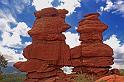 119 garden of gods, siamese twins